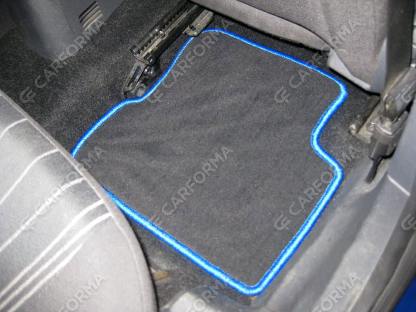 EVA коврики на Opel Corsa D 2006&nbsp;-&nbsp;2014 в Улан-Удэ