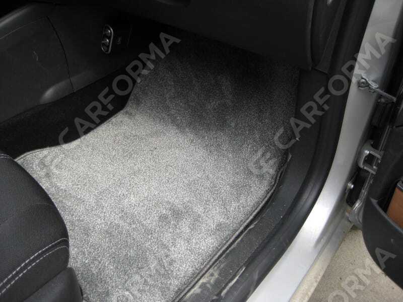 EVA коврики на Renault Fluence 2009&nbsp;-&nbsp;2017 в Улан-Удэ