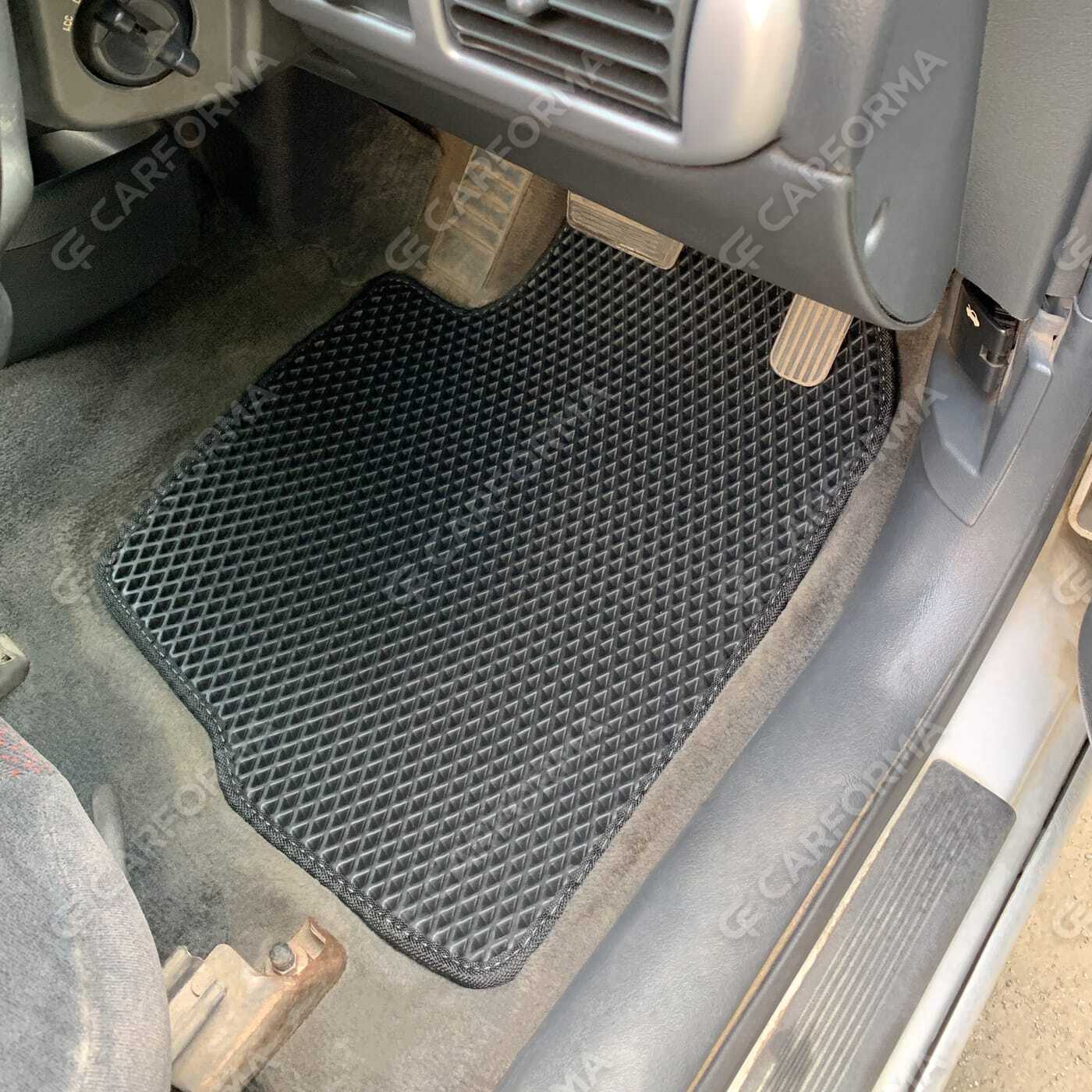 Коврики на Toyota Cavalier 1995&nbsp;-&nbsp;2000 в Улан-Удэ