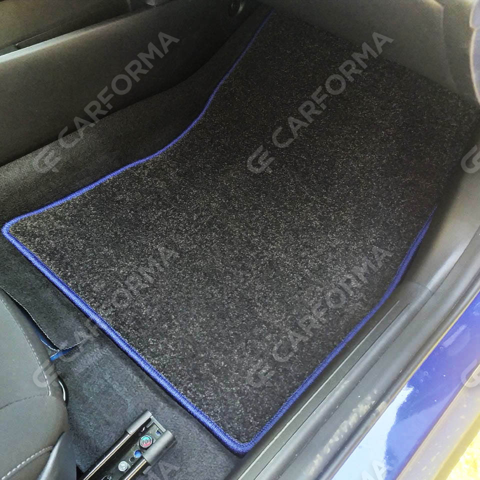 EVA коврики на Hyundai Avante 7 (CN7) 2020&nbsp;-&nbsp;2026 в Улан-Удэ