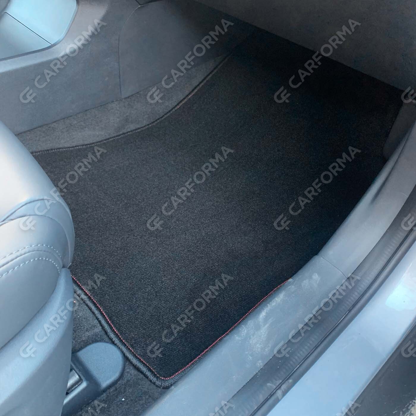 Коврики на Changan Uni-T 2020&nbsp;-&nbsp;2026 в Улан-Удэ