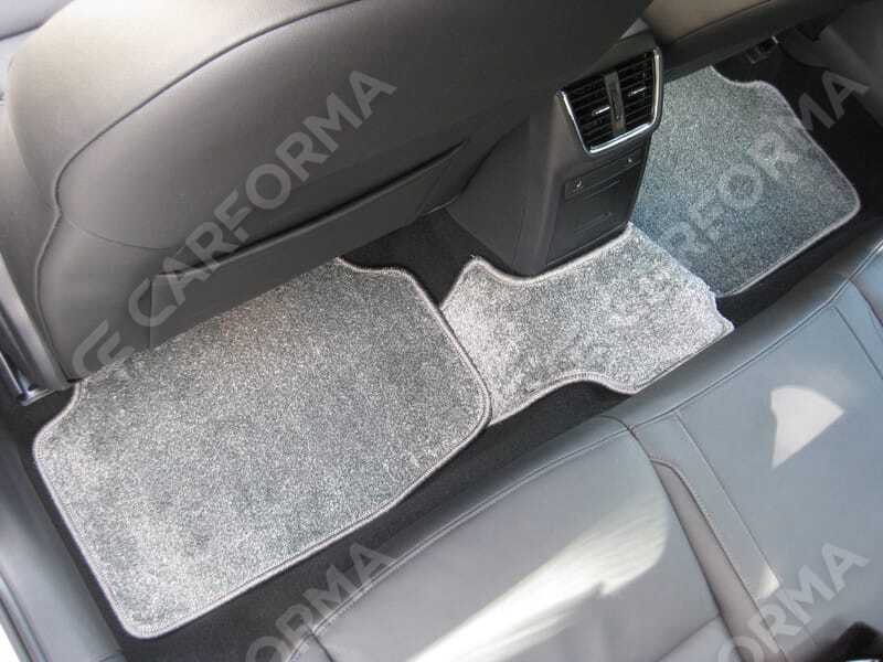 Коврики на Skoda Octavia A7 2013&nbsp;-&nbsp;2020 в Улан-Удэ