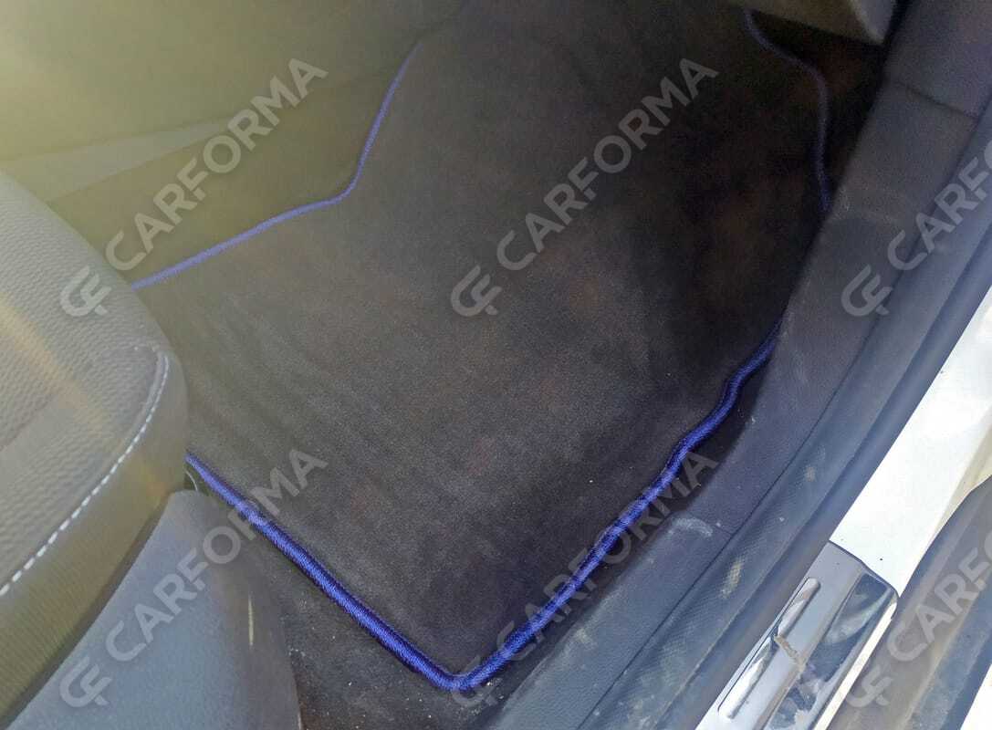 Коврики на Ford Focus III 2011&nbsp;-&nbsp;2019 в Улан-Удэ