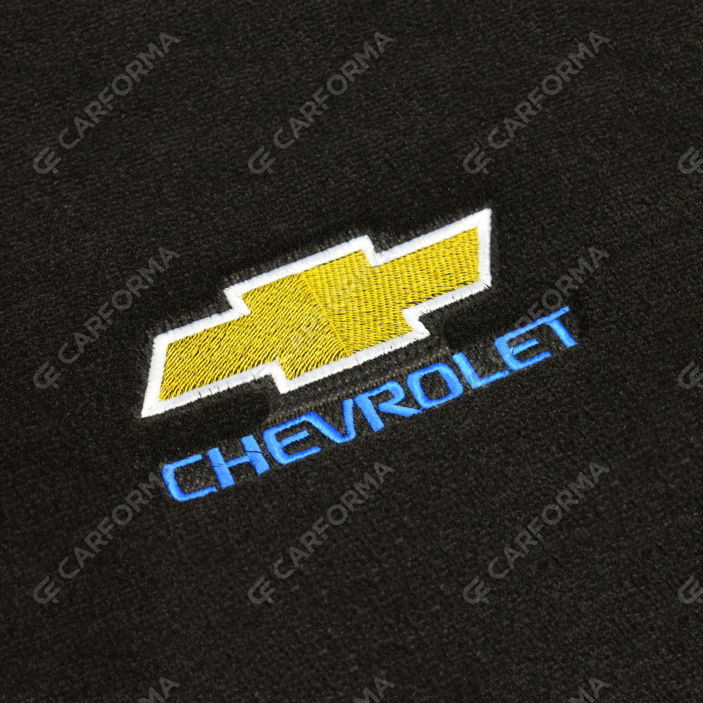 Коврики на Chevrolet Aveo I 2002&nbsp;-&nbsp;2012 в Улан-Удэ