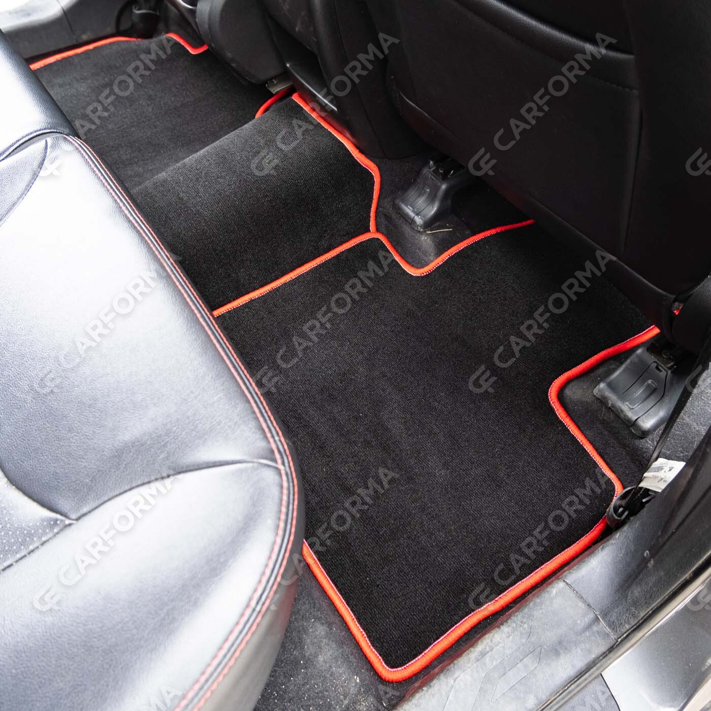 Ворсовые коврики на Chery Tiggo 5 2014&nbsp;-&nbsp;2020 в Улан-Удэ