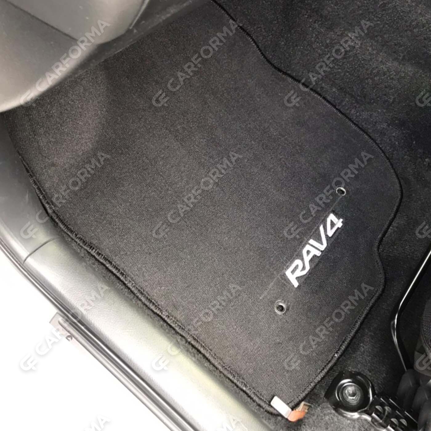 EVA коврики на Toyota Rav4 III 2006&nbsp;-&nbsp;2013 в Улан-Удэ