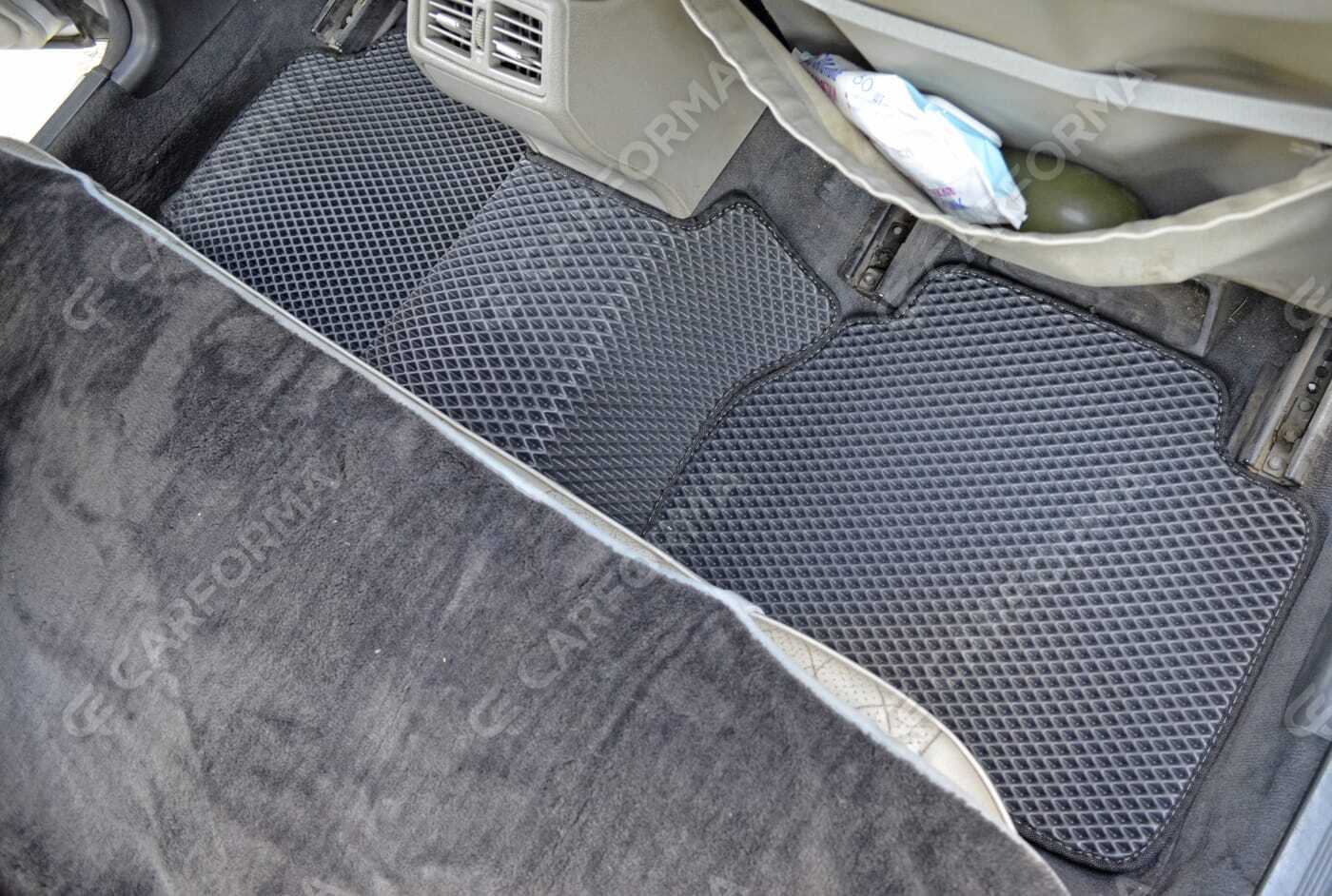 Коврики на Mercedes E (W210) 1995&nbsp;-&nbsp;2002 в Улан-Удэ