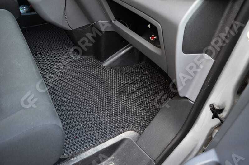 Коврики на Opel Vivaro C 2019&nbsp;-&nbsp;2026 в Улан-Удэ