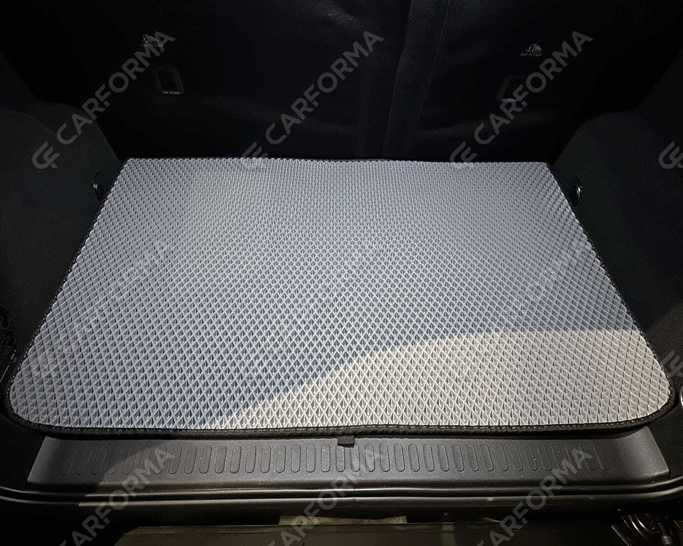 Коврики на Tank 300 2021&nbsp;-&nbsp;2026 в Улан-Удэ