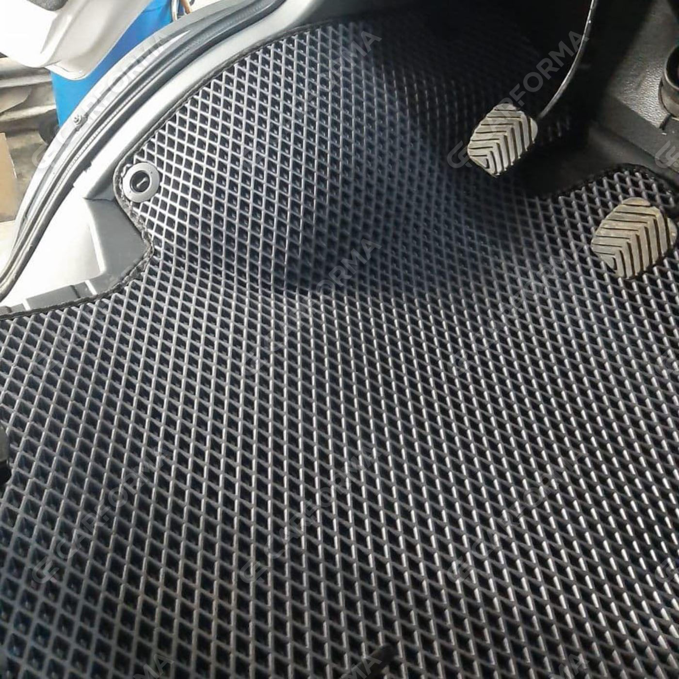 Коврики на ГАЗ ГАЗель 1994&nbsp;-&nbsp;2026 в Улан-Удэ