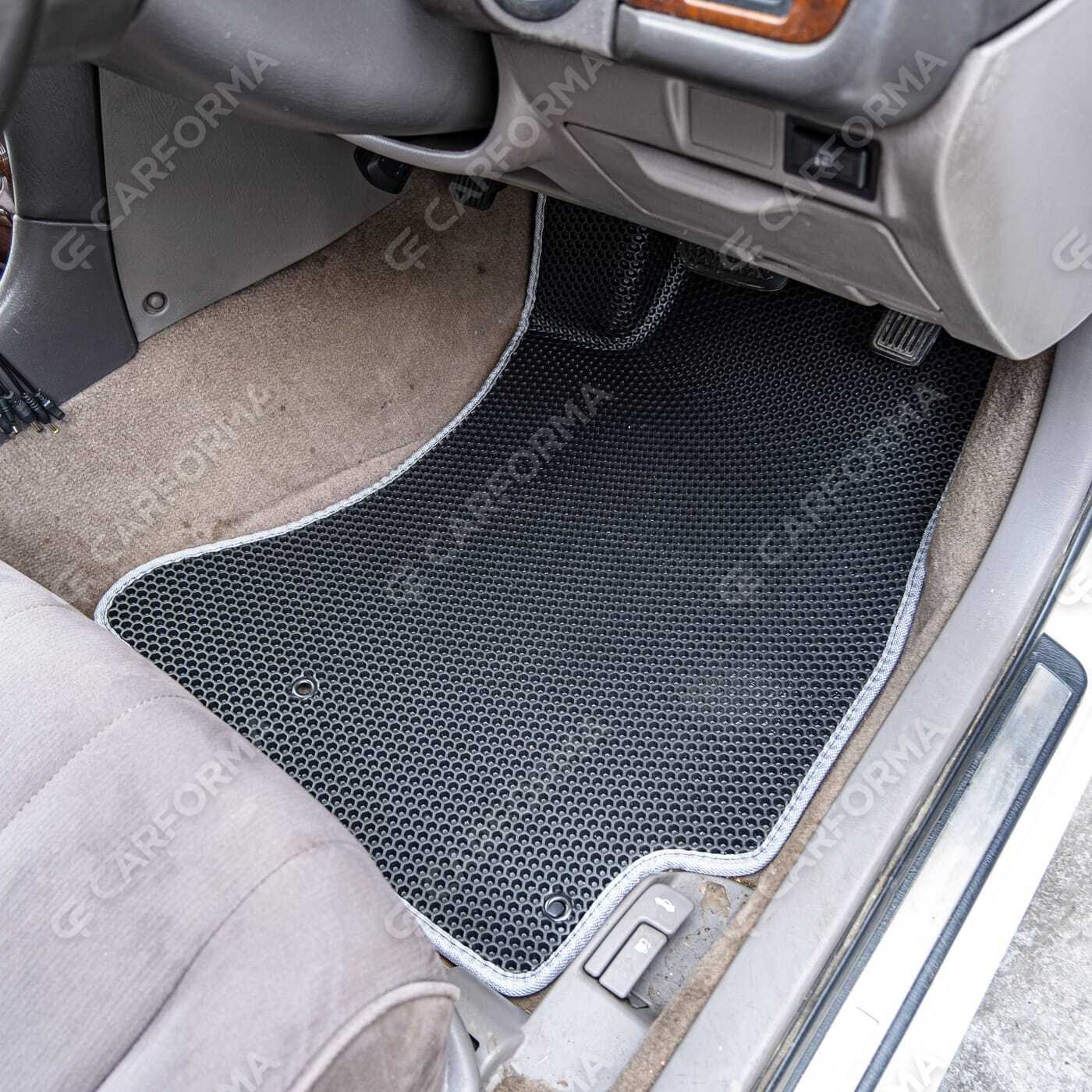 Коврики на Toyota Mark II (100) 1996&nbsp;-&nbsp;2001 в Улан-Удэ