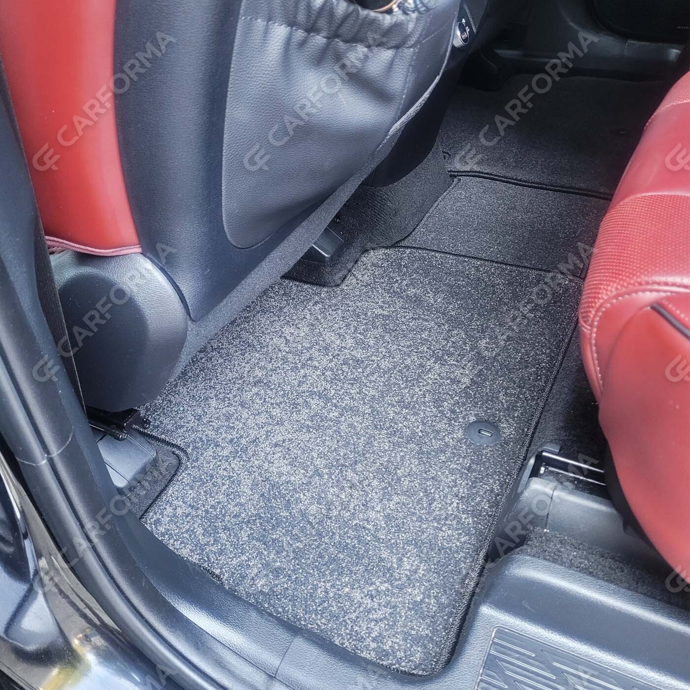 Коврики на Hyundai Palisade 2018&nbsp;-&nbsp;2026 в Улан-Удэ