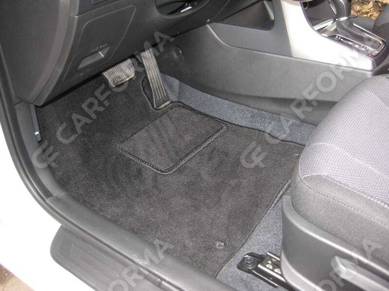 Коврики на Hyundai i30 II 2011&nbsp;-&nbsp;2017 в Улан-Удэ
