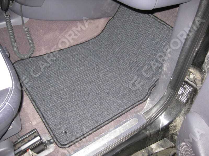 EVA коврики на Mercedes A (W168) 1997&nbsp;-&nbsp;2004 в Улан-Удэ