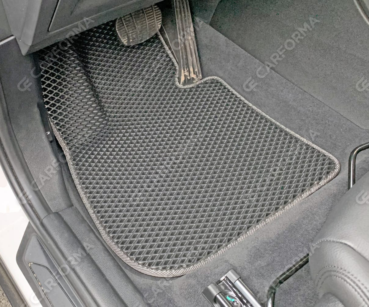 EVA коврики на BMW X1 (F48/F49) 2015&nbsp;-&nbsp;2022 в Улан-Удэ