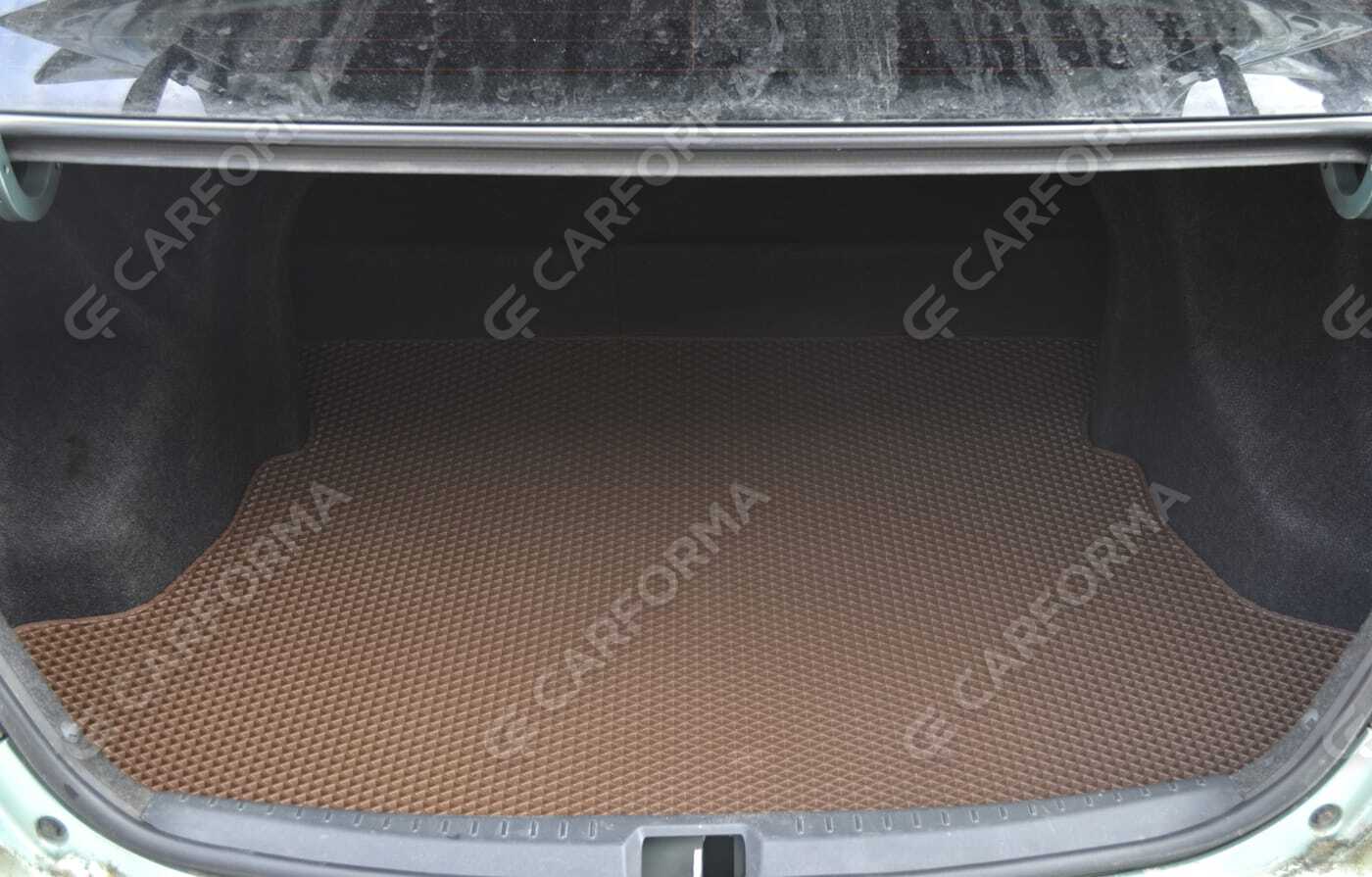 Ворсовые коврики на Toyota Belta 2005&nbsp;-&nbsp;2012 в Улан-Удэ