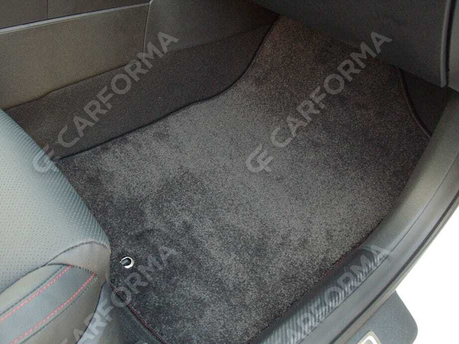 Ворсовые коврики на KIA Optima II 2016&nbsp;-&nbsp;2020 в Улан-Удэ