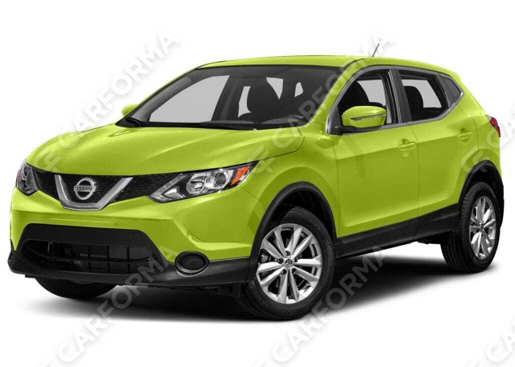 Коврики на Nissan Qashqai (J11) (Английская сборка) 2013&nbsp;-&nbsp;2026