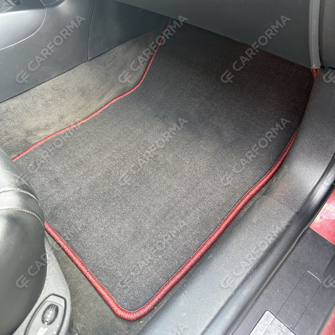 Коврики на Renault Laguna III 2007&nbsp;-&nbsp;2015 в Улан-Удэ