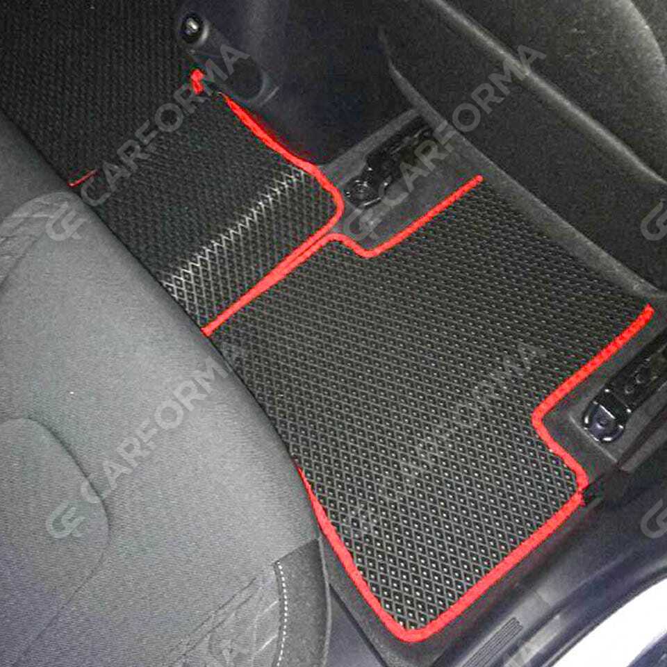 Коврики на Hyundai Creta II 2019&nbsp;-&nbsp;2026 в Улан-Удэ