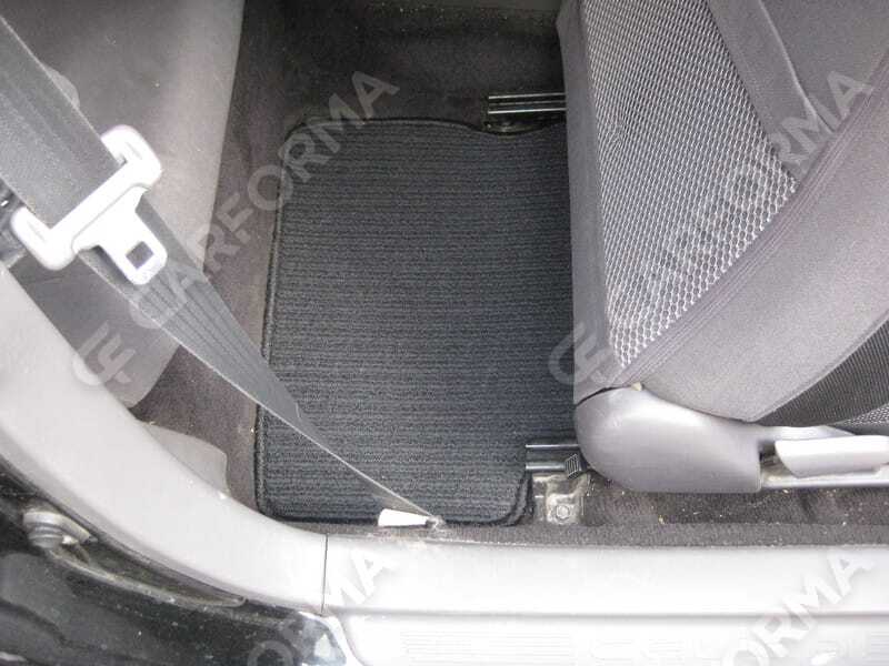 Ворсовые коврики на Toyota Celica (T23) 1999&nbsp;-&nbsp;2006 в Улан-Удэ