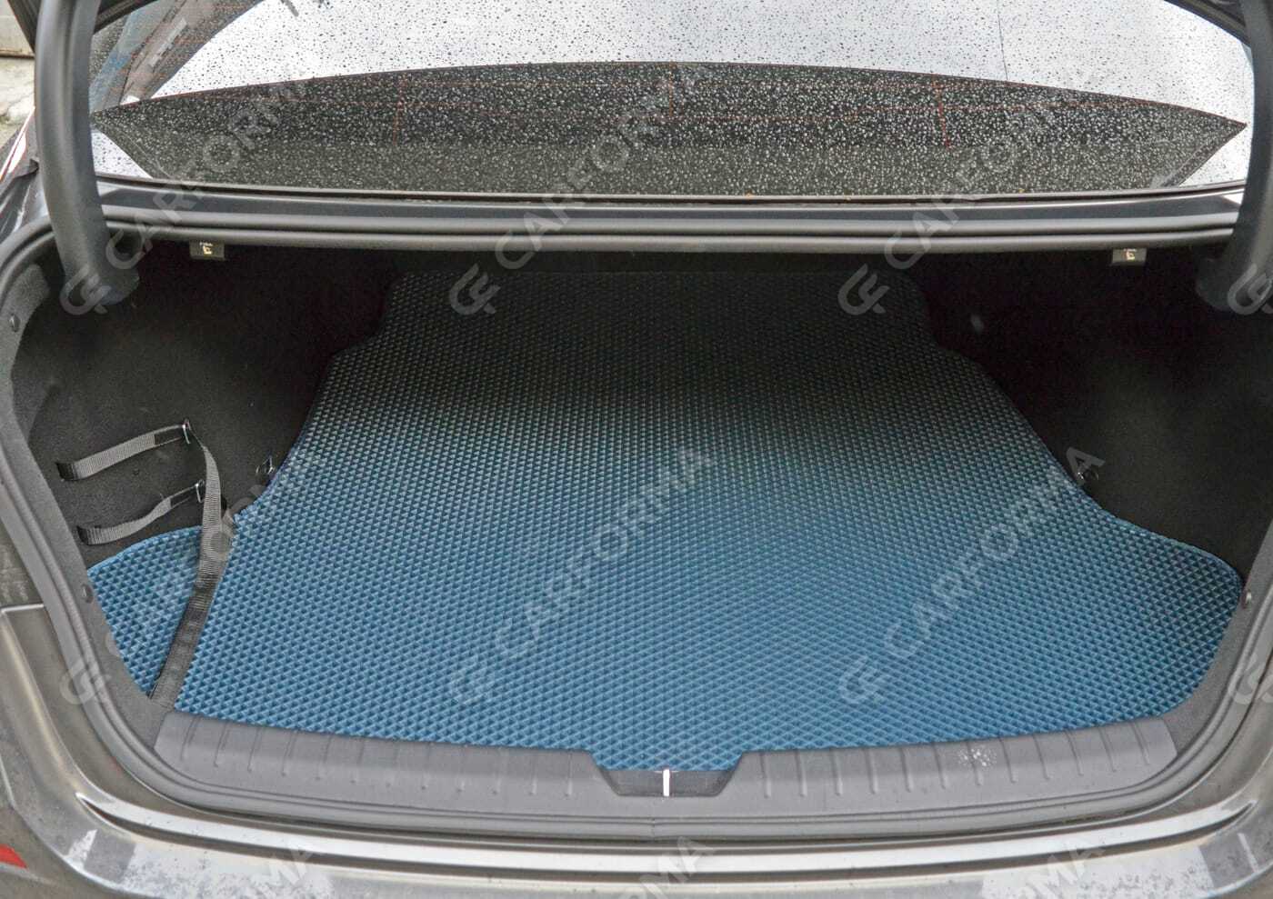 Ворсовые коврики на KIA Optima II 2016&nbsp;-&nbsp;2020 в Улан-Удэ