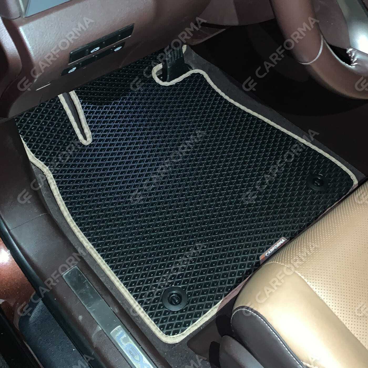 Коврики на Lexus RX IV 2015&nbsp;-&nbsp;2022 в Улан-Удэ