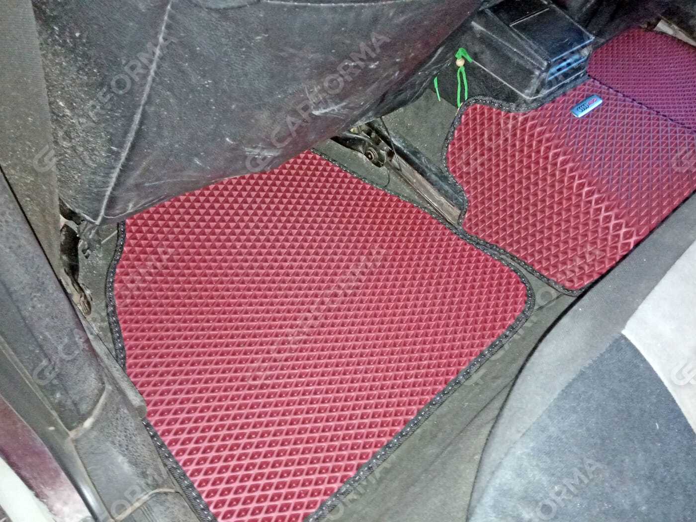 Коврики на Audi 80 (B4) 1991&nbsp;-&nbsp;1995 в Улан-Удэ