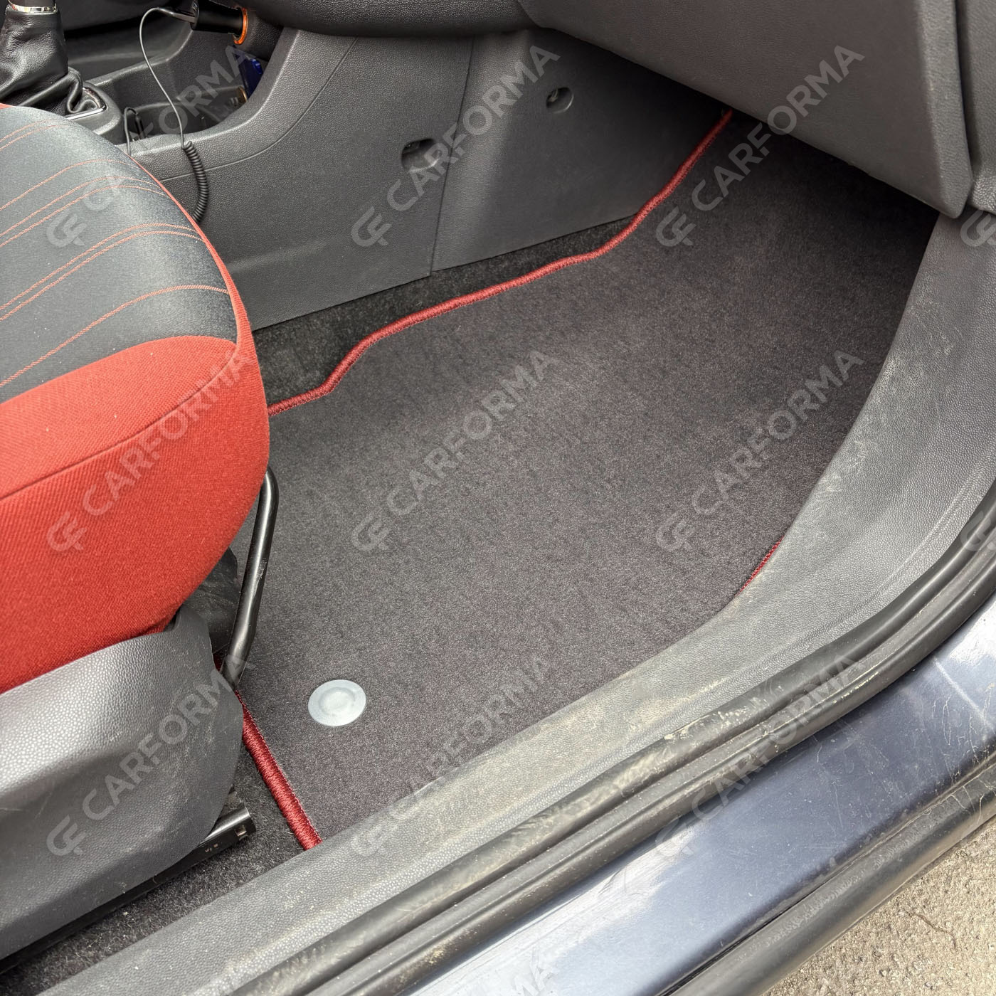 EVA коврики на Opel Corsa D 2006&nbsp;-&nbsp;2014 в Улан-Удэ