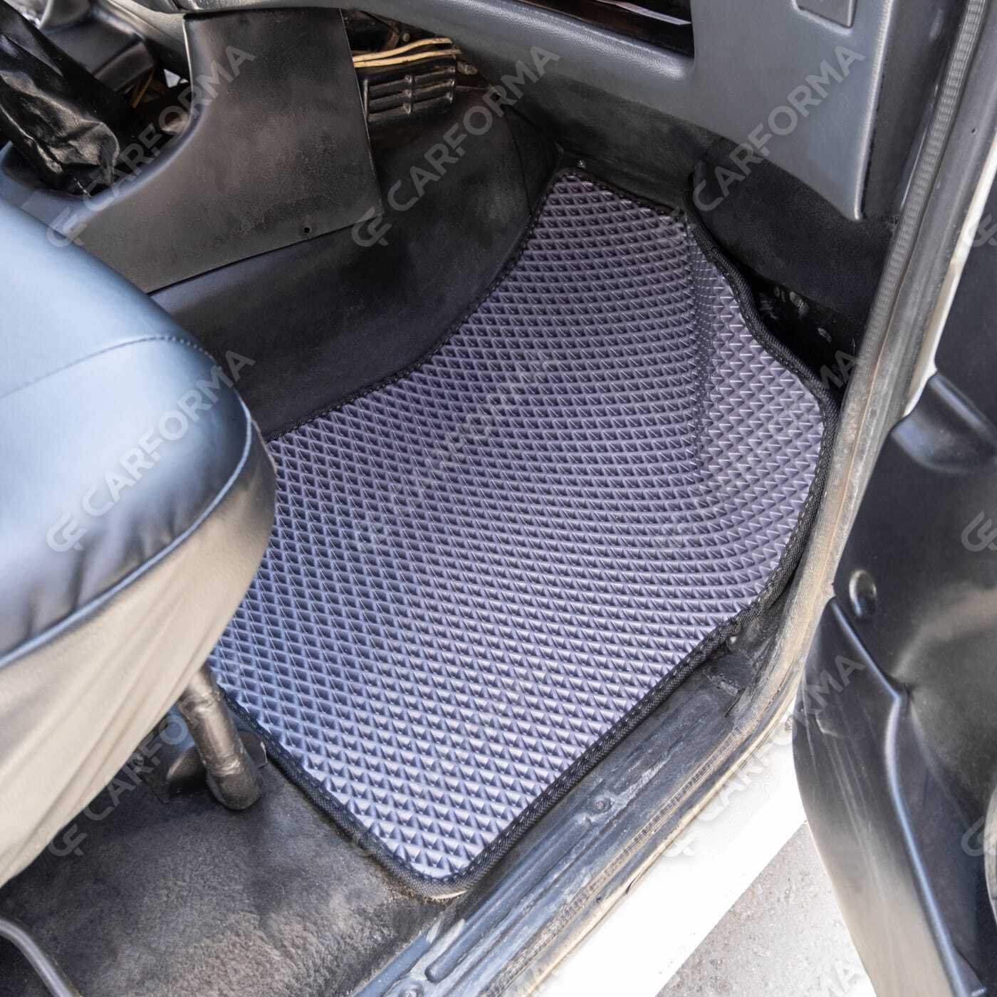 Коврики на Lada (ВАЗ) 2120 Надежда 1998&nbsp;-&nbsp;2006 в Улан-Удэ