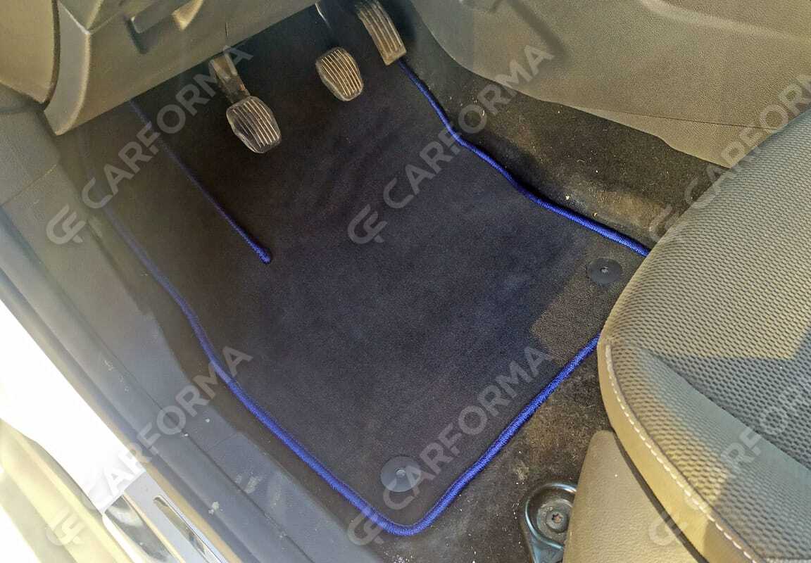 Коврики на Ford Focus III 2011&nbsp;-&nbsp;2019 в Улан-Удэ