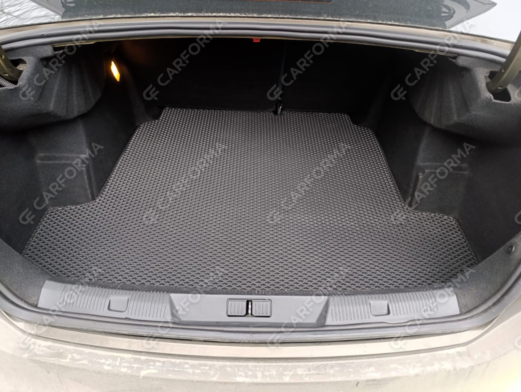 Ворсовые коврики на Citroen C4 II 2010&nbsp;-&nbsp;2022 в Улан-Удэ