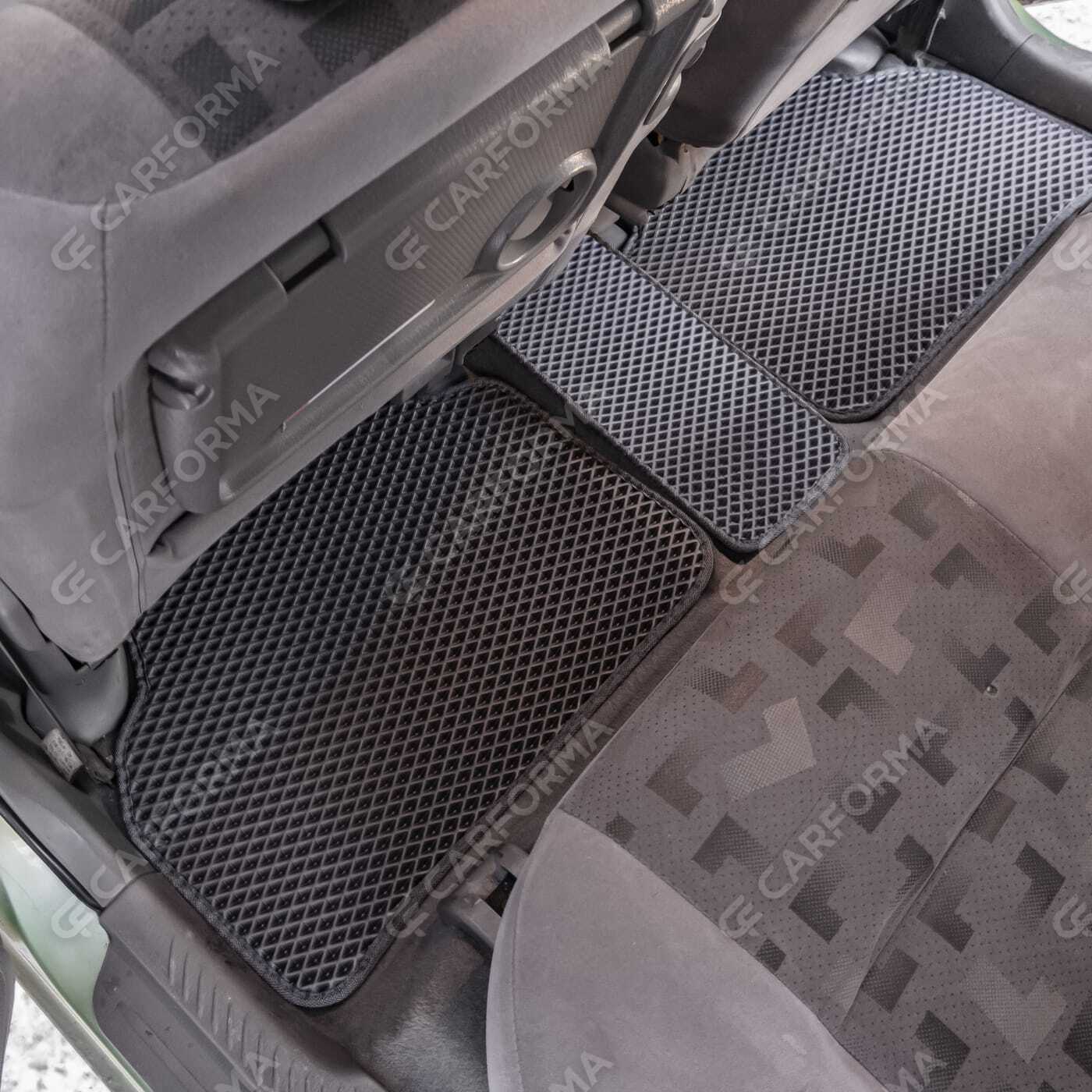 Коврики на Mazda Premacy I 1999&nbsp;-&nbsp;2005 в Улан-Удэ