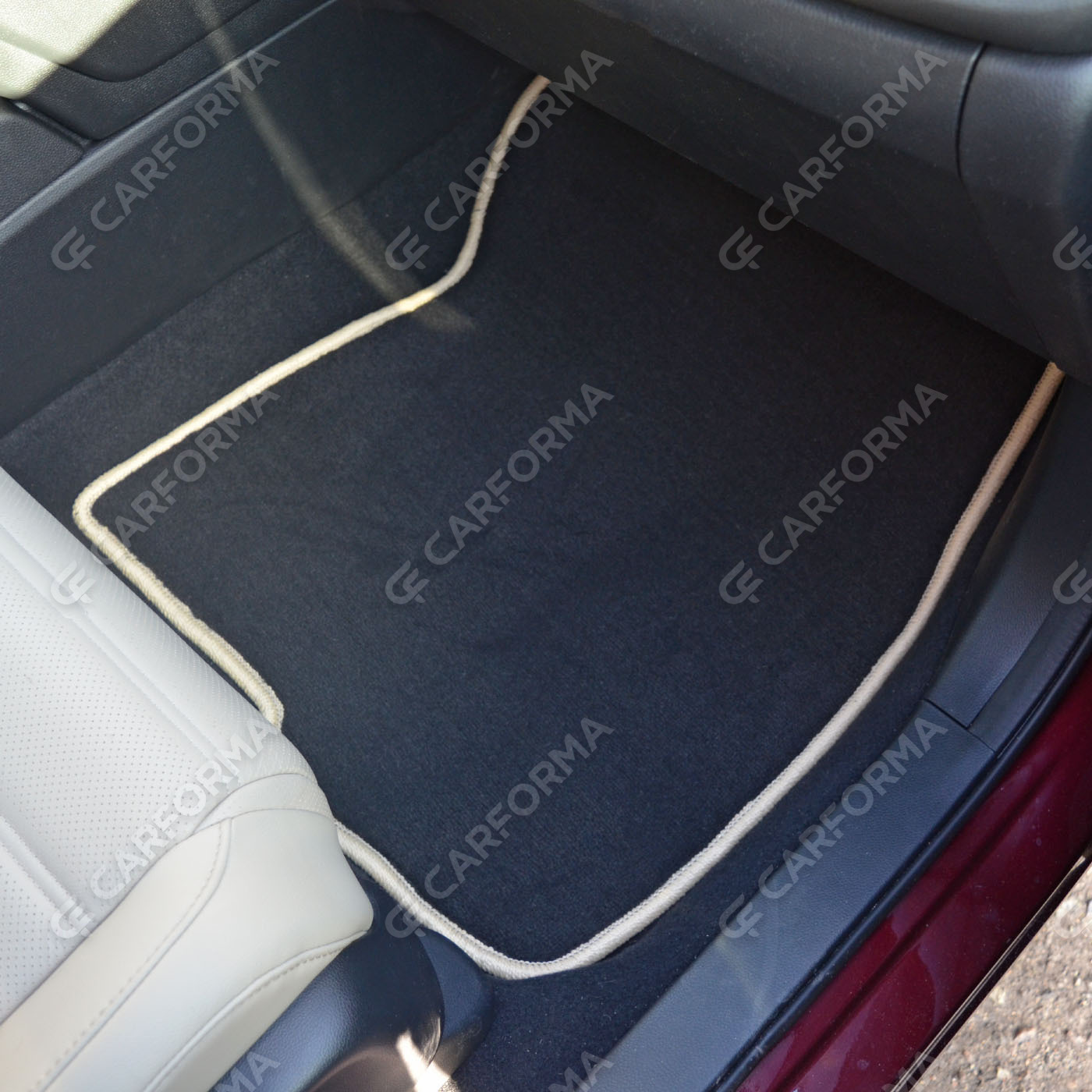 EVA коврики на Honda Breeze 1 2019&nbsp;-&nbsp;2023 в Улан-Удэ