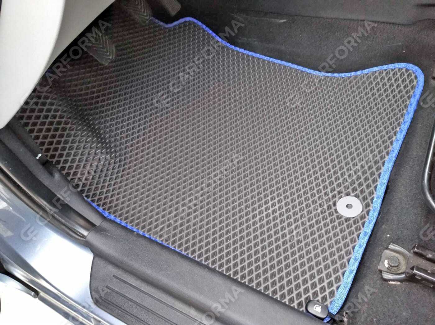 Коврики на Hyundai i30 I 2007&nbsp;-&nbsp;2012 в Улан-Удэ