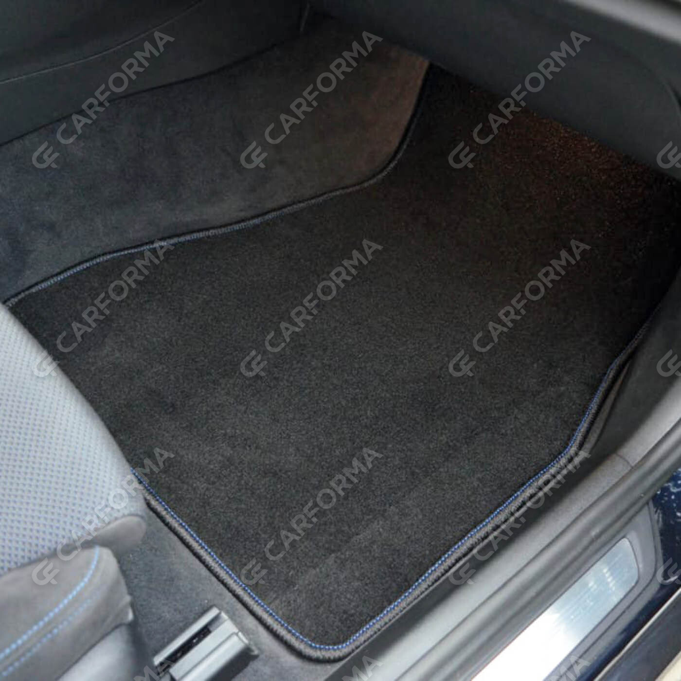 Коврики на BMW 5 (G30/G31) 2016&nbsp;-&nbsp;2024 в Улан-Удэ