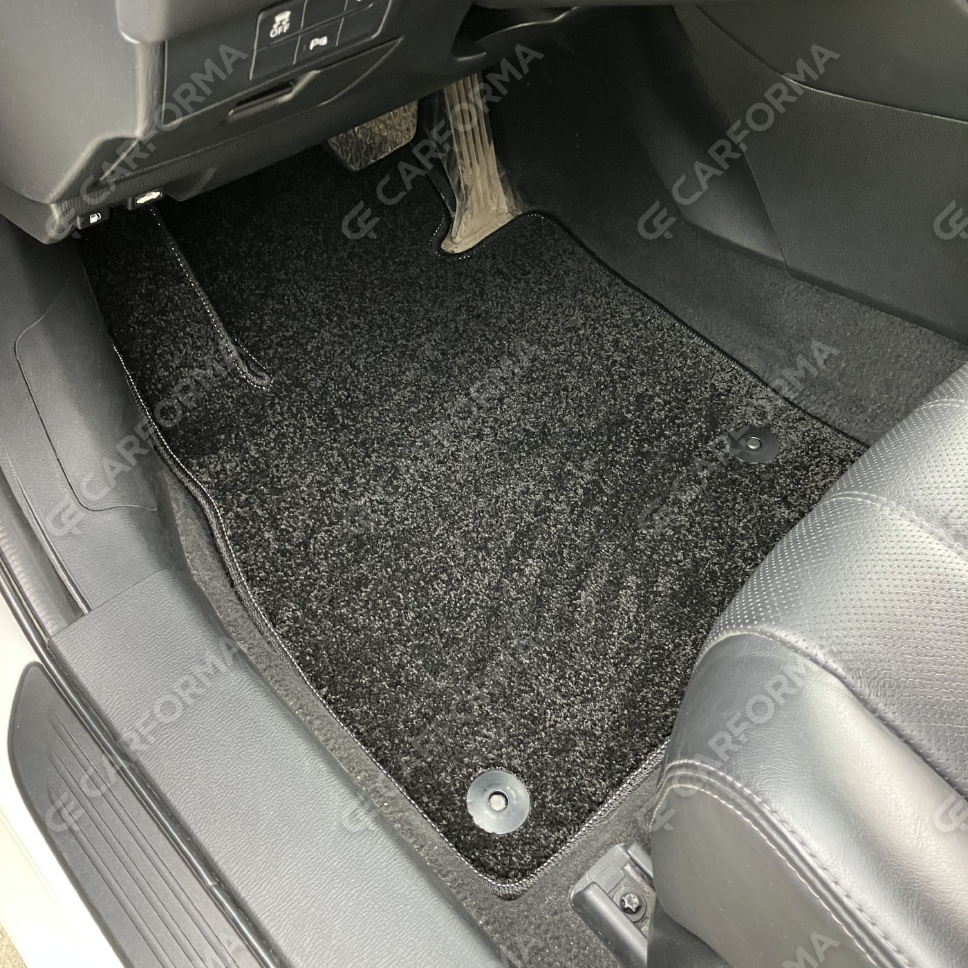 Коврики на Mazda 6 2012&nbsp;-&nbsp;2024 в Улан-Удэ