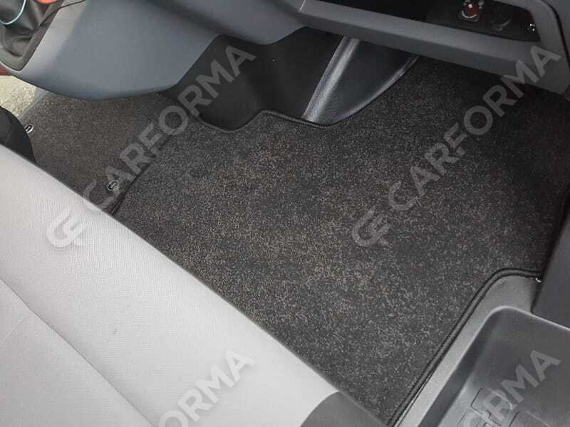 Коврики на Opel Vivaro C 2019&nbsp;-&nbsp;2026 в Улан-Удэ