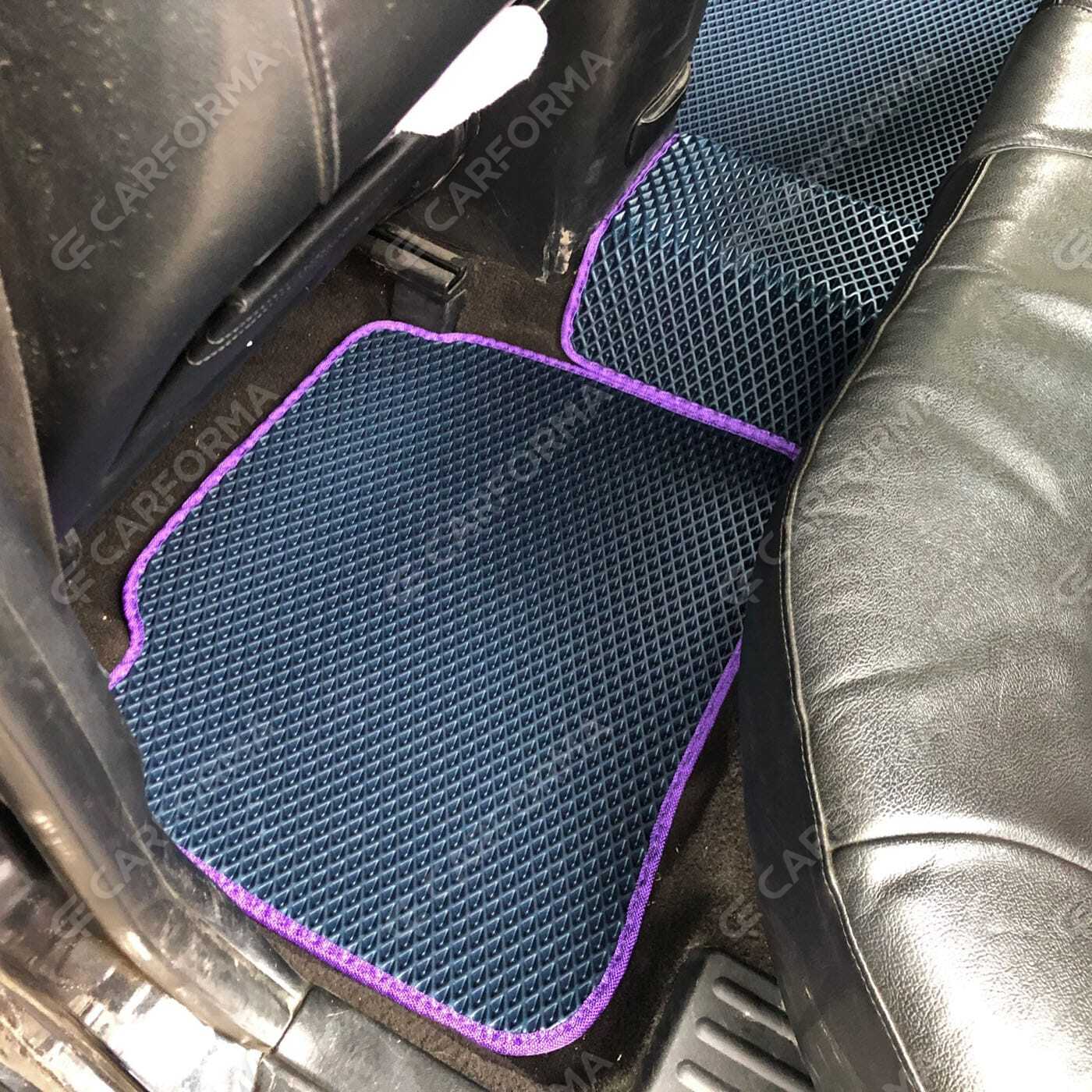 EVA коврики на ТагАЗ Sonata 2004&nbsp;-&nbsp;2011 в Улан-Удэ