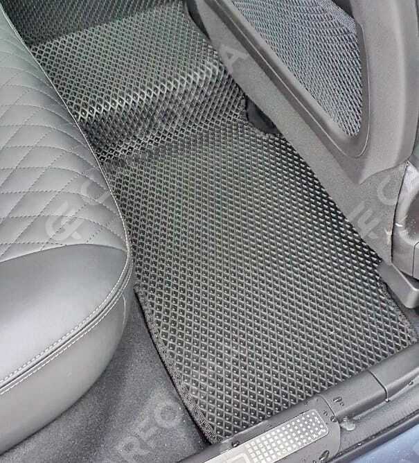 Коврики на Exeed TXL 2019&nbsp;-&nbsp;2026 в Улан-Удэ