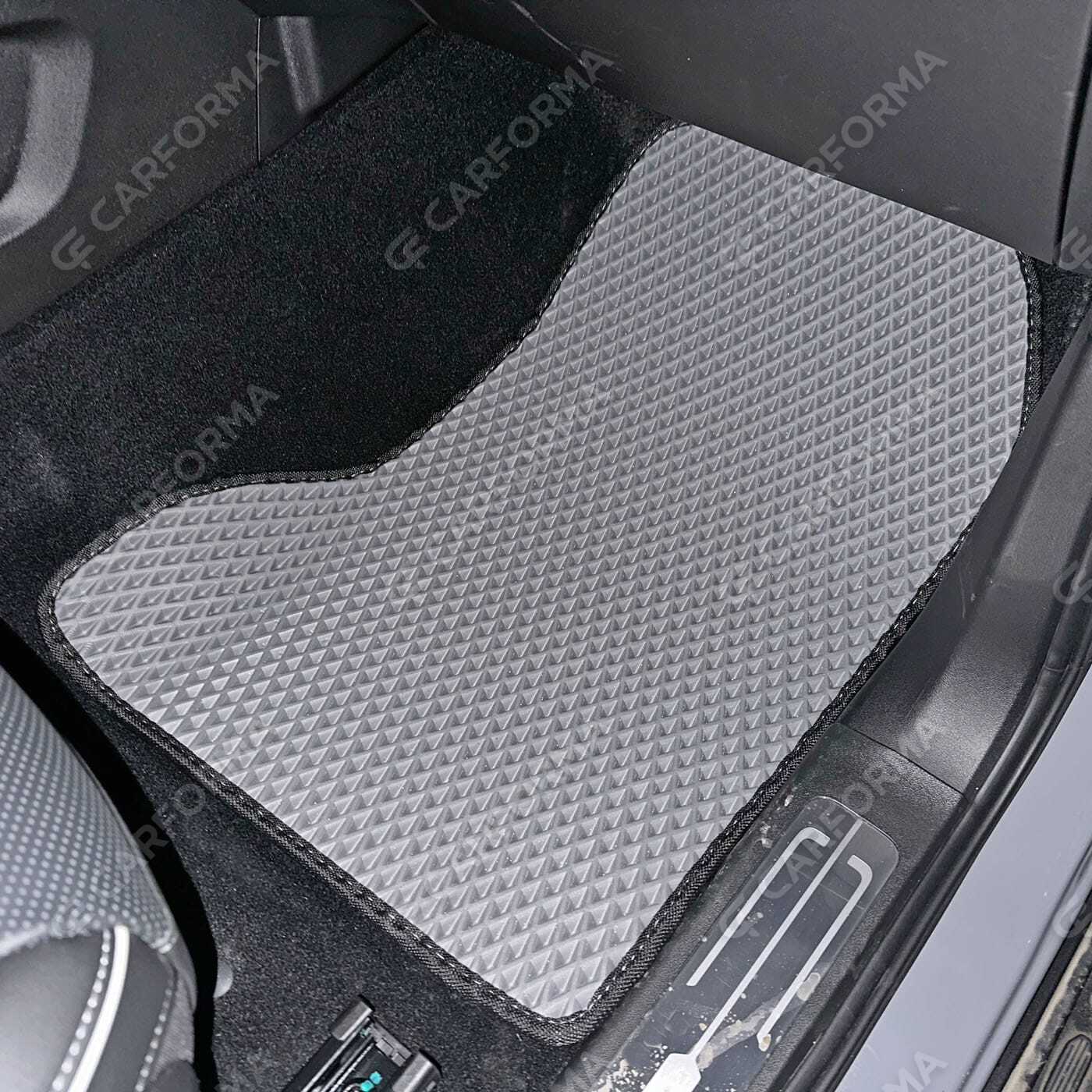 Коврики на Tank 300 2021&nbsp;-&nbsp;2026 в Улан-Удэ