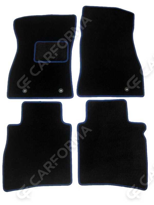 Коврики на Nissan Sentra (B17) 2012&nbsp;-&nbsp;2019 в Улан-Удэ