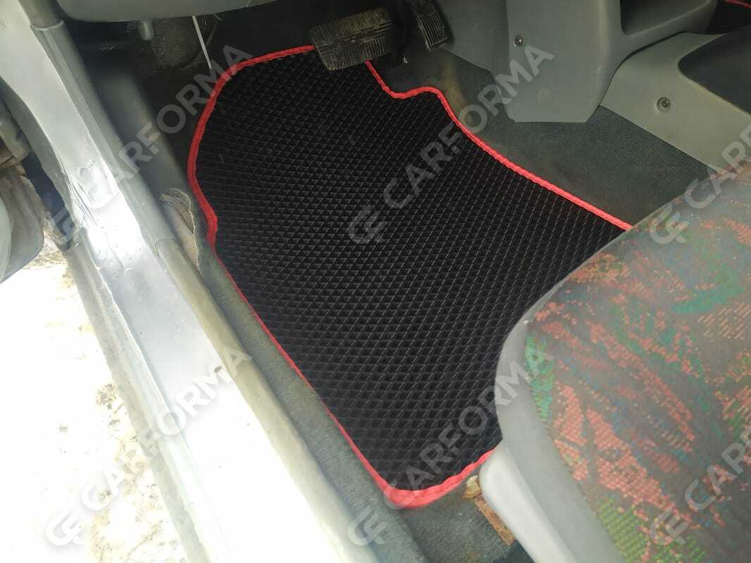 Коврики на Nissan Micra (K11) 1992&nbsp;-&nbsp;2003 в Улан-Удэ