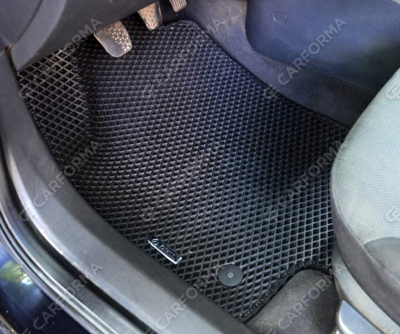 EVA коврики на Opel Astra Family 2011&nbsp;-&nbsp;2014 в Улан-Удэ