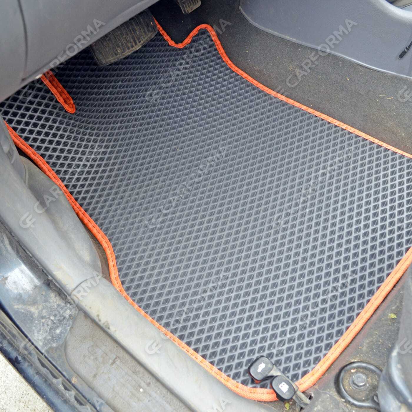 Коврики на Hyundai Accent 1999&nbsp;-&nbsp;2012 в Улан-Удэ