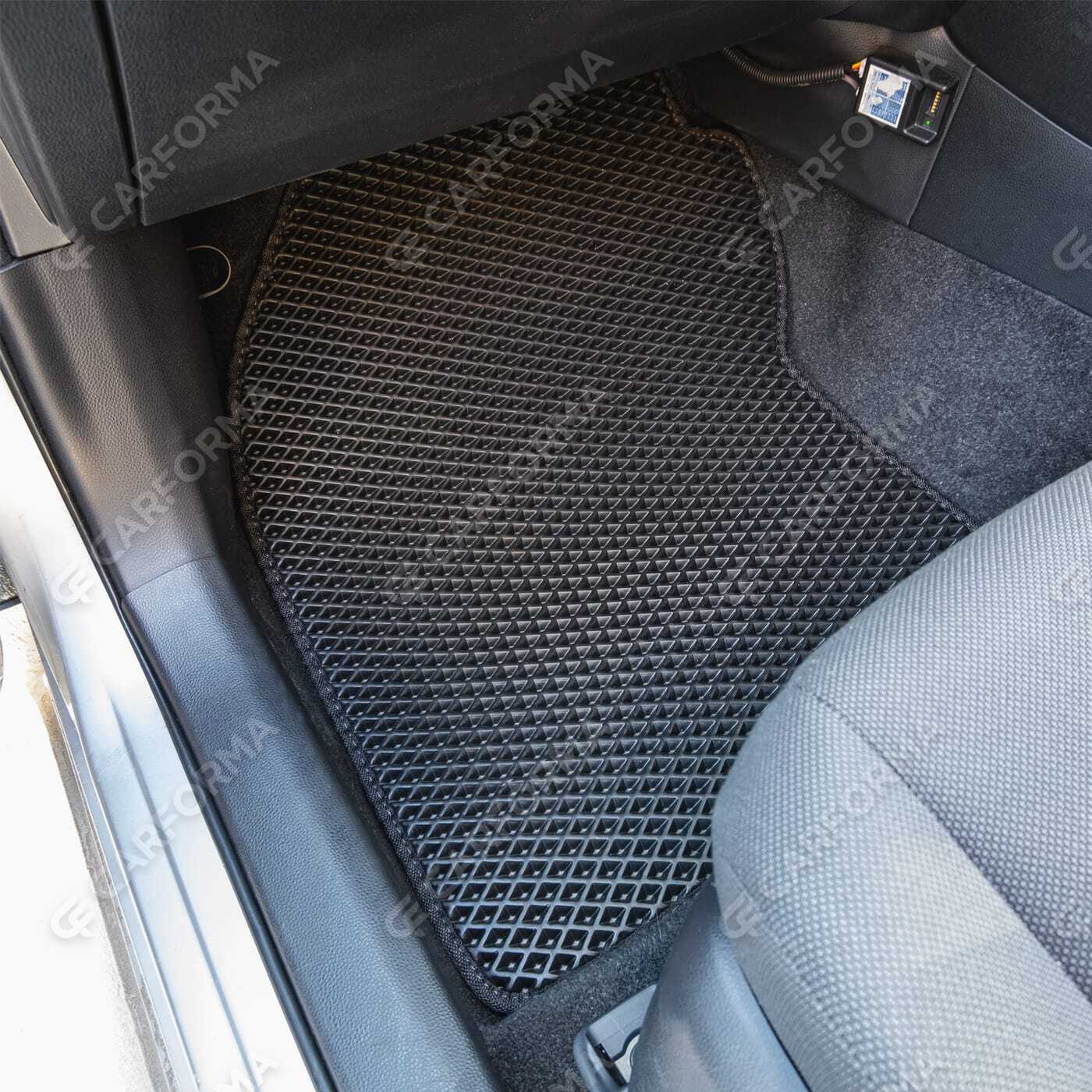 EVA коврики на Toyota Corolla (E21) 2018&nbsp;-&nbsp;2026 в Улан-Удэ