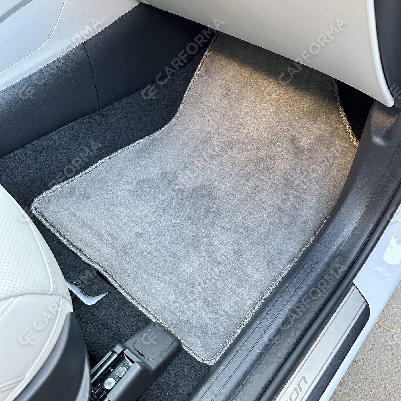 Коврики на Hyundai Tucson IV 2020&nbsp;-&nbsp;2026 в Улан-Удэ