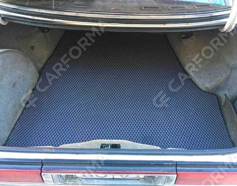 Коврики на Toyota Cresta (X70) 1984&nbsp;-&nbsp;1988 в Улан-Удэ