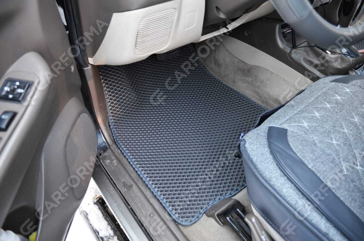 Коврики на Mitsubishi Montero Sport I 1996&nbsp;-&nbsp;2008 в Улан-Удэ