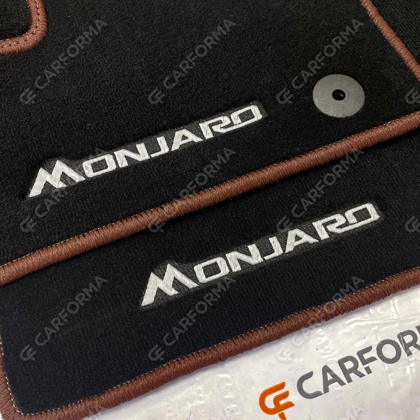 Коврики на Geely Monjaro Гибрид 2022&nbsp;-&nbsp;2026 в Улан-Удэ